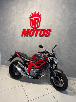 SUZUKI GLADIUS SUZUKI GLADIUS